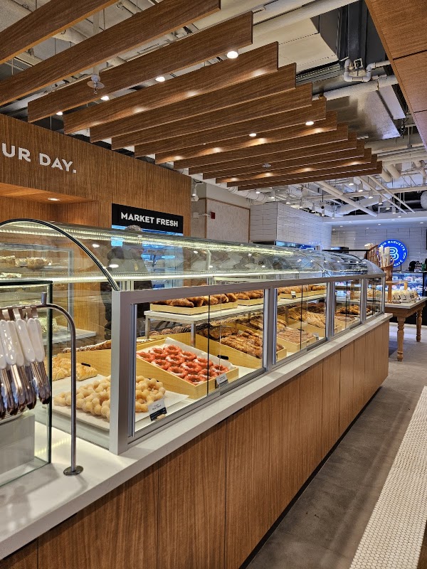 Paris Baguette 1