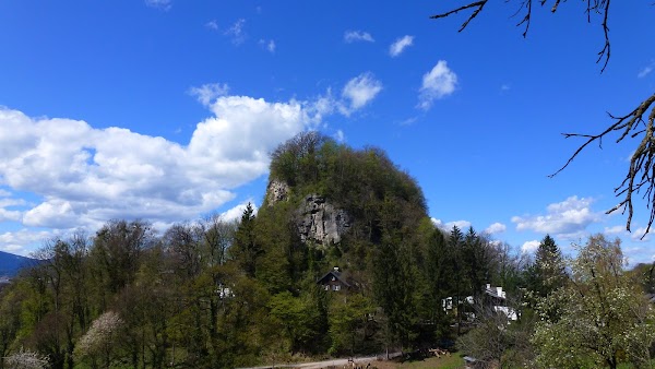Rainberg 1