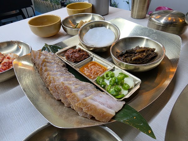 Bada Uhmeong 4