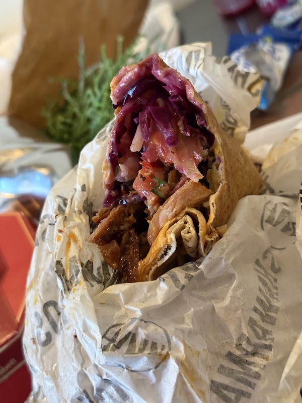 Shawarma Bros 5