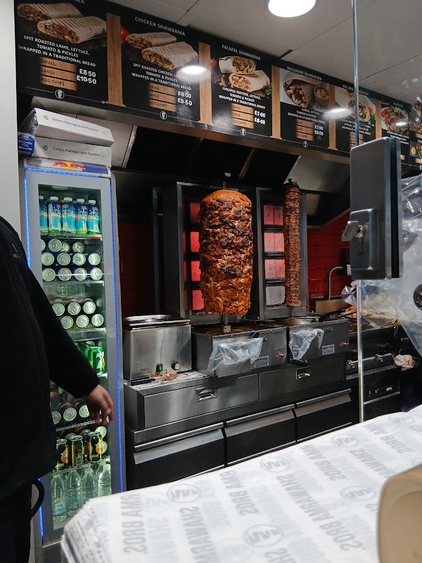 Shawarma Bros 4