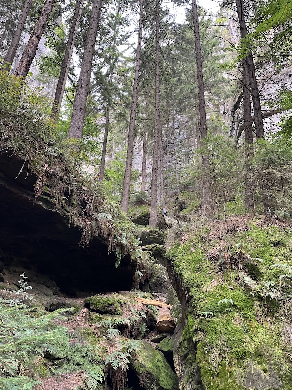 Schwedenlöcher 3