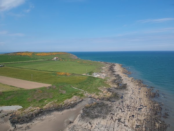 Clogherhead 3