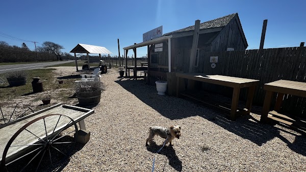Iacono Farm