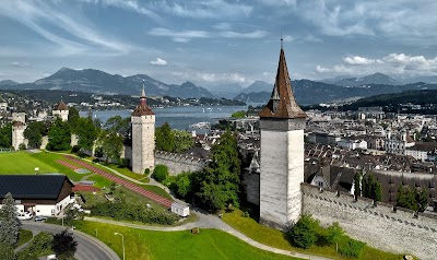 Museggmauer