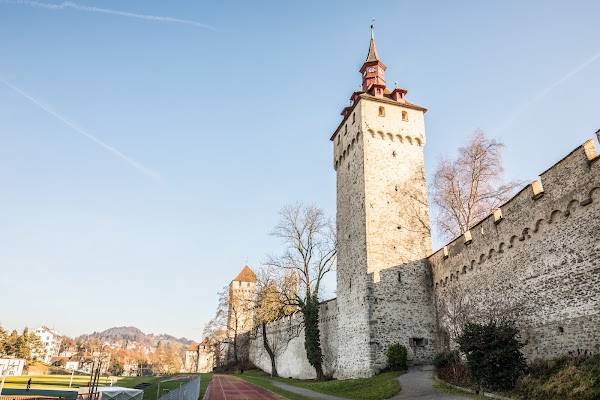 Museggmauer 5