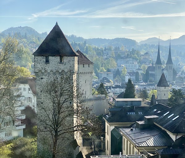 Museggmauer 3