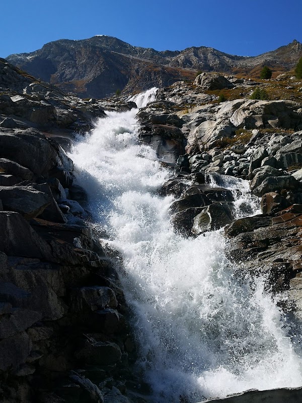 Mattmarksee 3