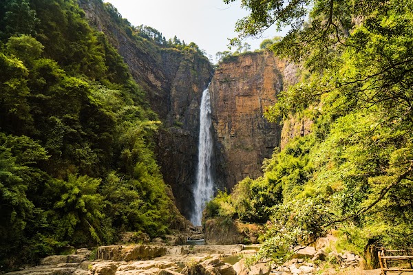 Guangdong Great Canyon 1