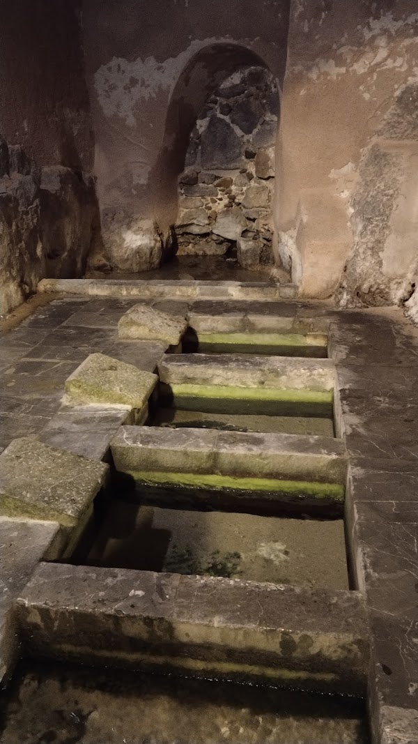 Lavatoio Medievale 2