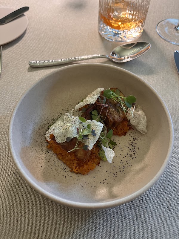 Âme Restaurant 3