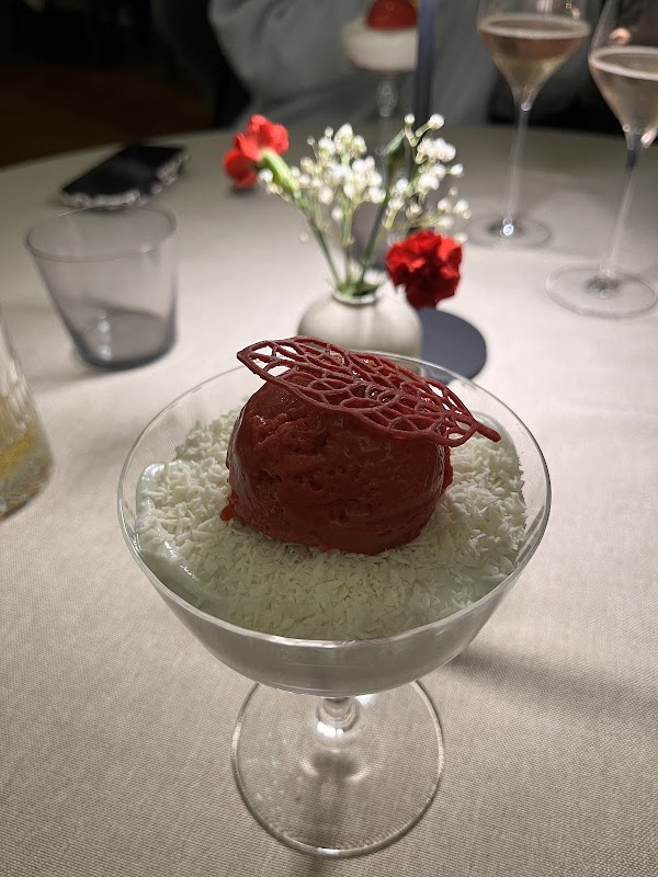 Âme Restaurant 2