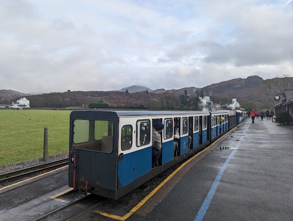 Dalegarth