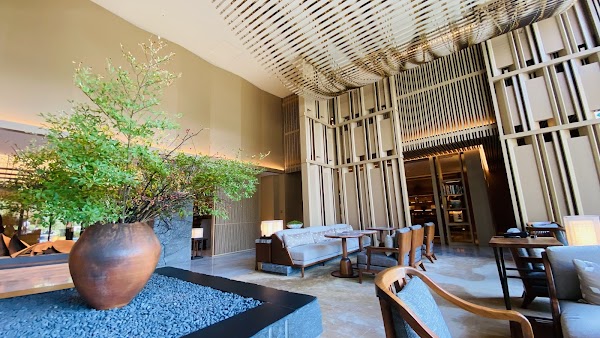 HOTEL THE MITSUI KYOTO, a Luxury Collection Hotel & Spa 4