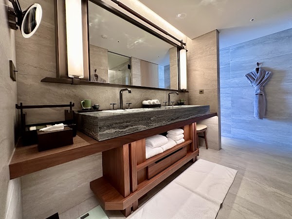 HOTEL THE MITSUI KYOTO, a Luxury Collection Hotel & Spa 3
