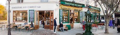 Shakespeare and Company 4