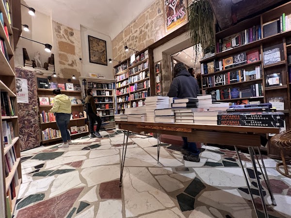 Shakespeare and Company 7