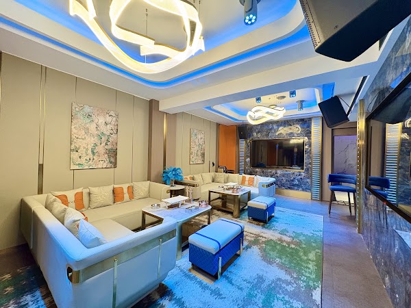 MR.K PARTY HOUSE 2