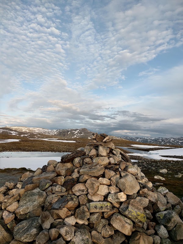 Sekundær Fylkesvei 243 5