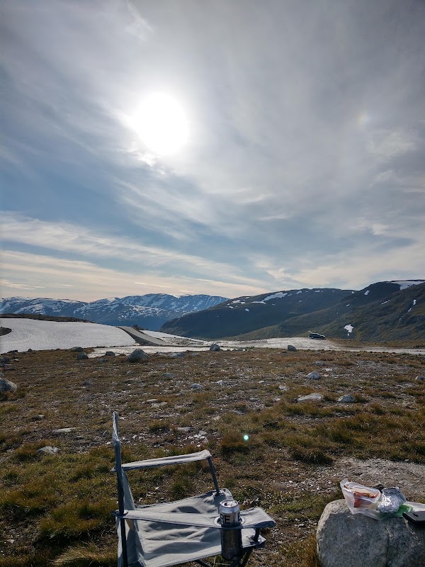 Sekundær Fylkesvei 243 4