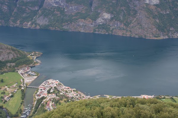 Sekundær Fylkesvei 243 2