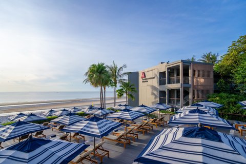 Hua Hin Marriott Resort & Spa