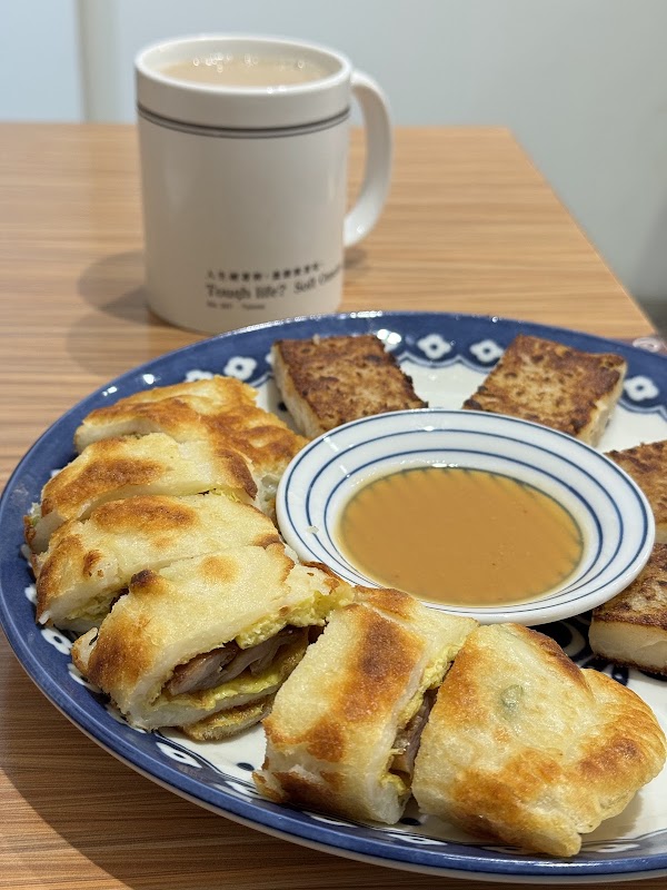 軟食力 Soft power 大安店 3