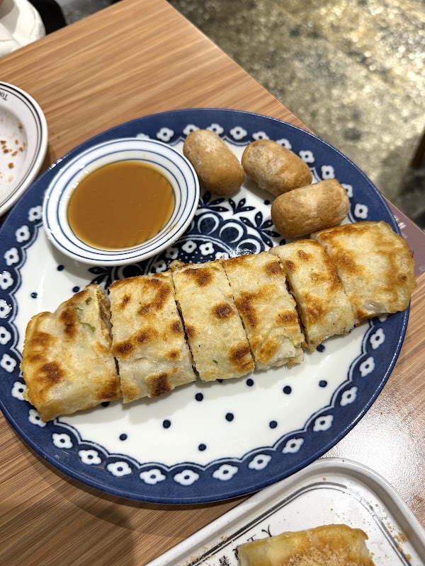 軟食力 Soft power 大安店 2
