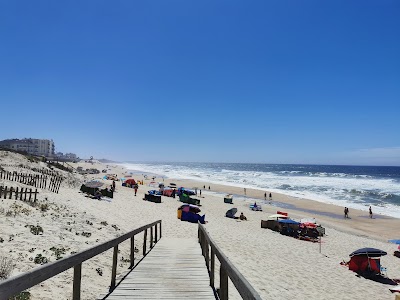 Beach Pedrogão