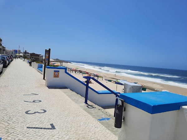 Beach Pedrogão 5