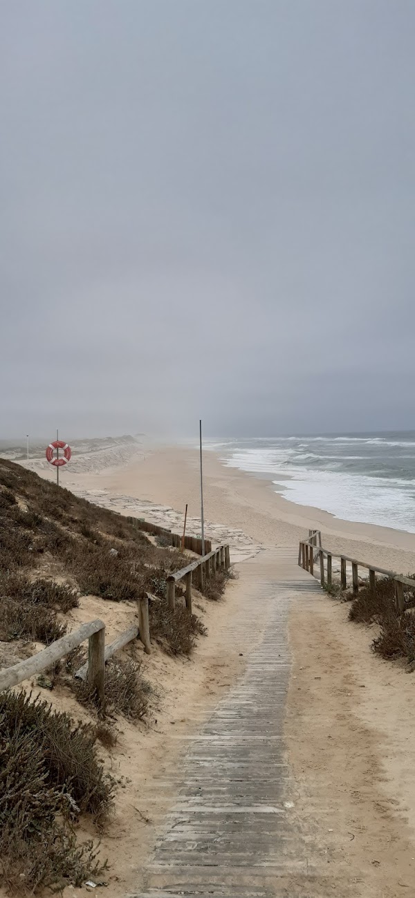Beach Pedrogão 4