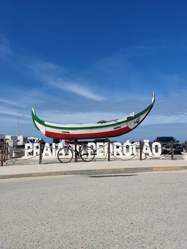 Beach Pedrogão 3