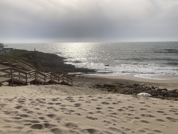 Beach Pedrogão 2
