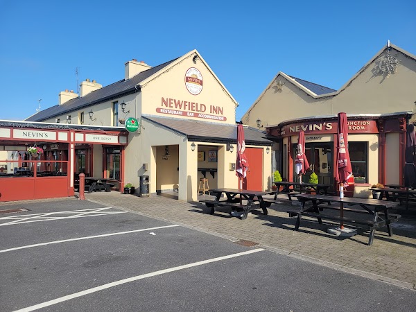 Nevin's Newfield Inn 3