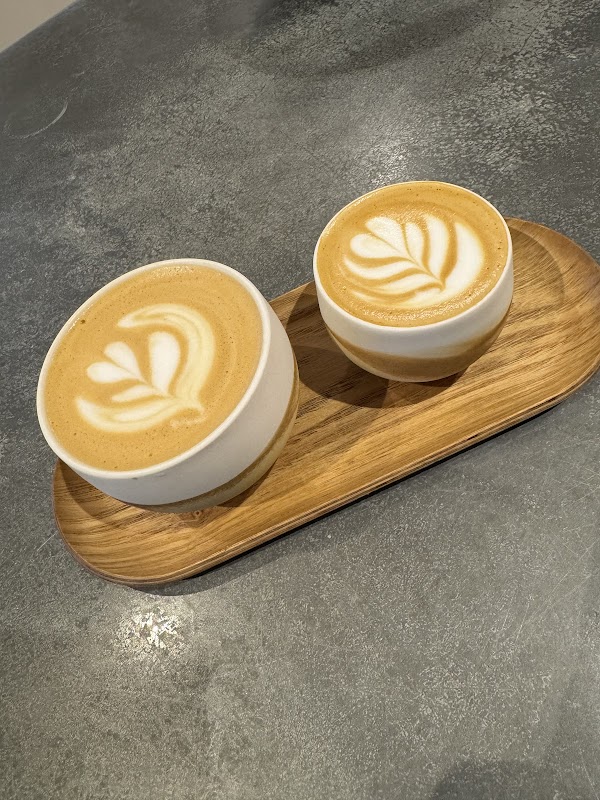 Noir - Coffee Shop & Torréfacteur 3