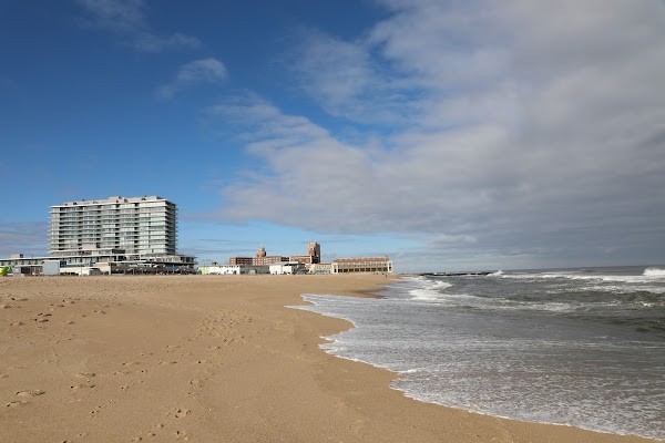 Asbury Park Beach 5