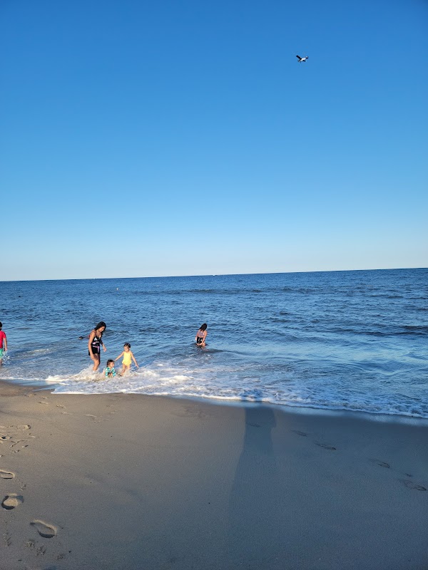 Asbury Park Beach 4
