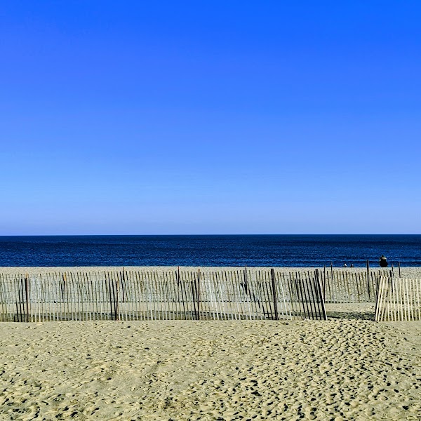 Asbury Park Beach 3