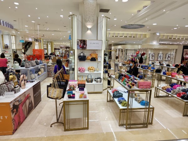 Ngee Ann City 4