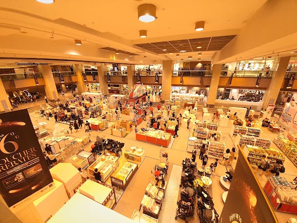 Ngee Ann City 3