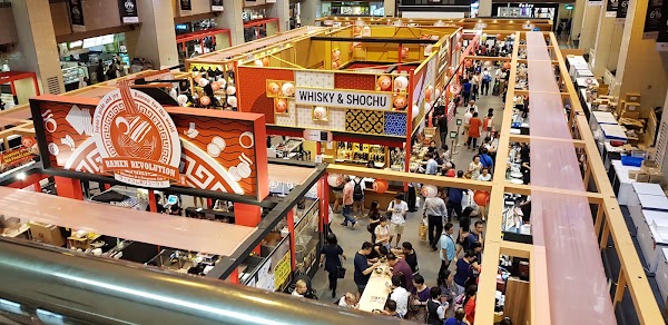 Ngee Ann City 2