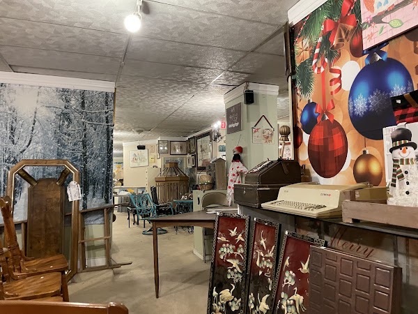 Philly AIDS Thrift 4