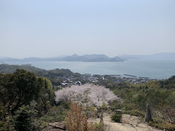 Iwagi Island