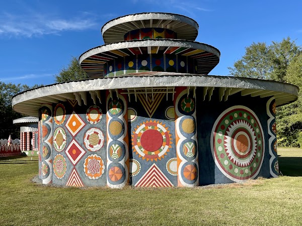 Pasaquan 1
