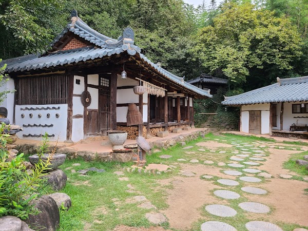 Ssangsanjae