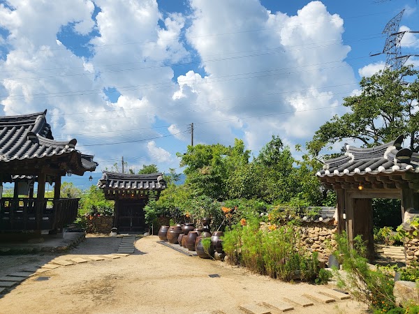Ssangsanjae 4