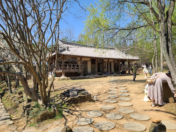 Ssangsanjae 3