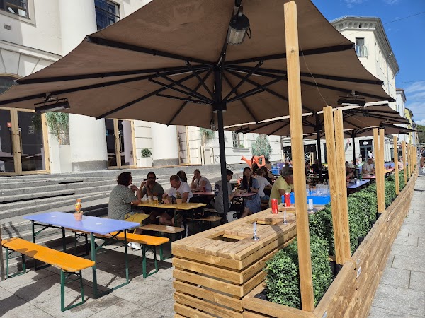 Oslo Street Food