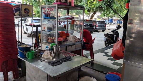 Kedai Kopi Guan Guan