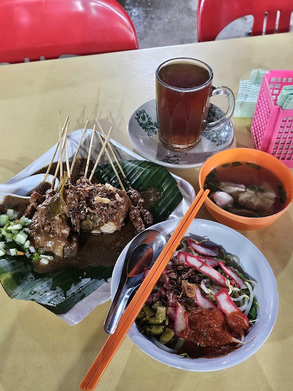 Kedai Kopi Guan Guan 5